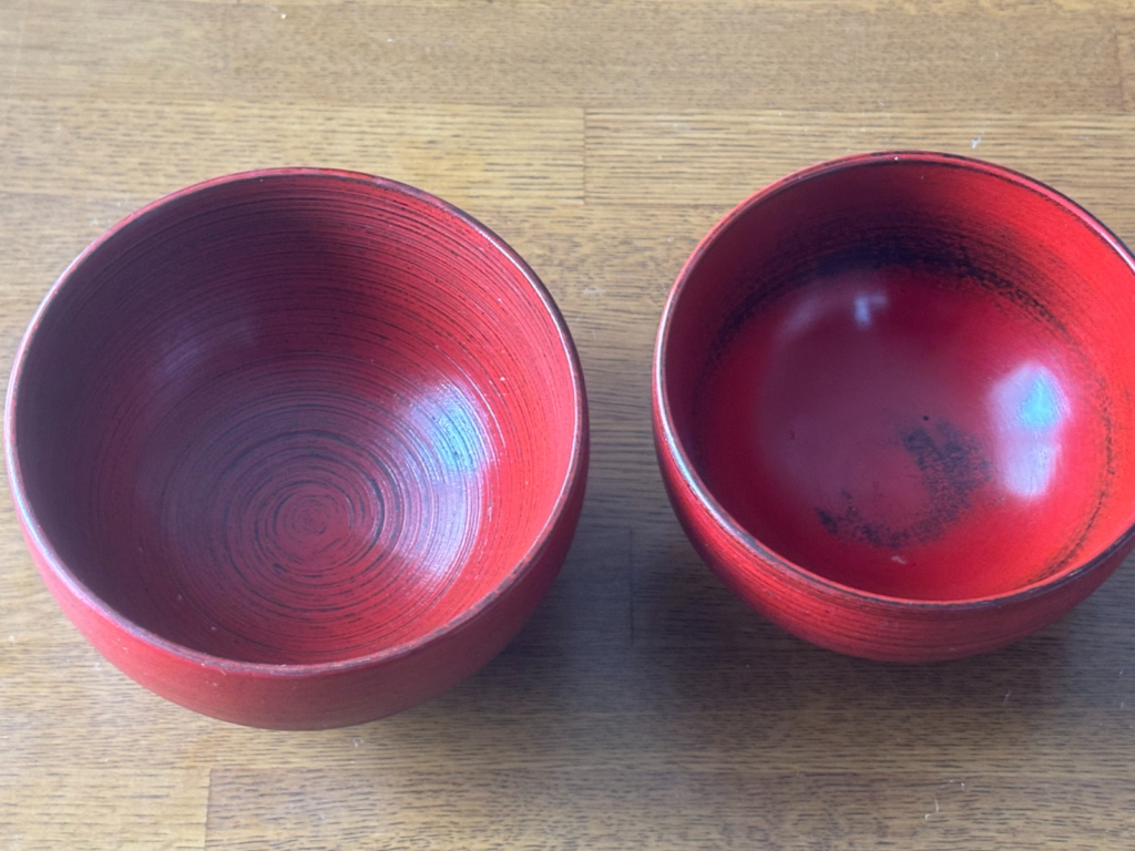 1人暮らし料理初心者マストバイ食器編、基本の食器、汁椀